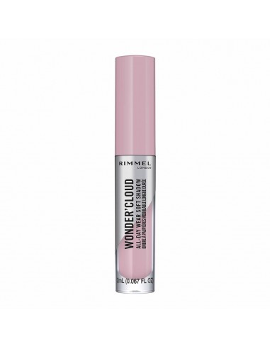 Eyeshadow Rimmel London Wonder'Cloud...