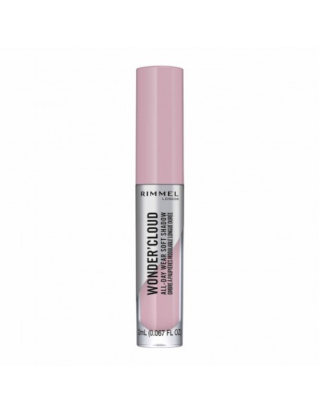 Eyeshadow Rimmel London Wonder'Cloud Nº 006 Liquid