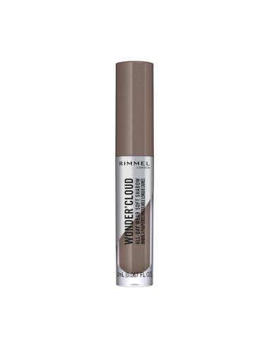 Eyeshadow Rimmel London Wonder'Cloud Nº 008 Liquid