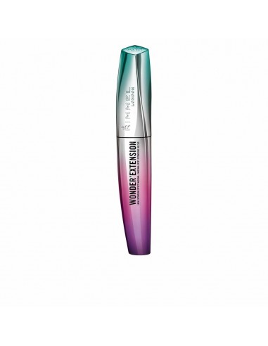 Mascara pour cils Rimmel London Wonder'Extension 002-brown black