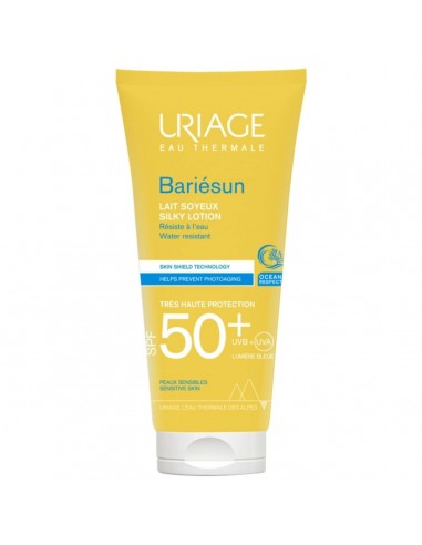 Protector Solar Uriage Spf 50 (100 ml)