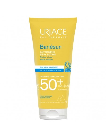 Protecteur Solaire Uriage Spf 50 (100 ml)