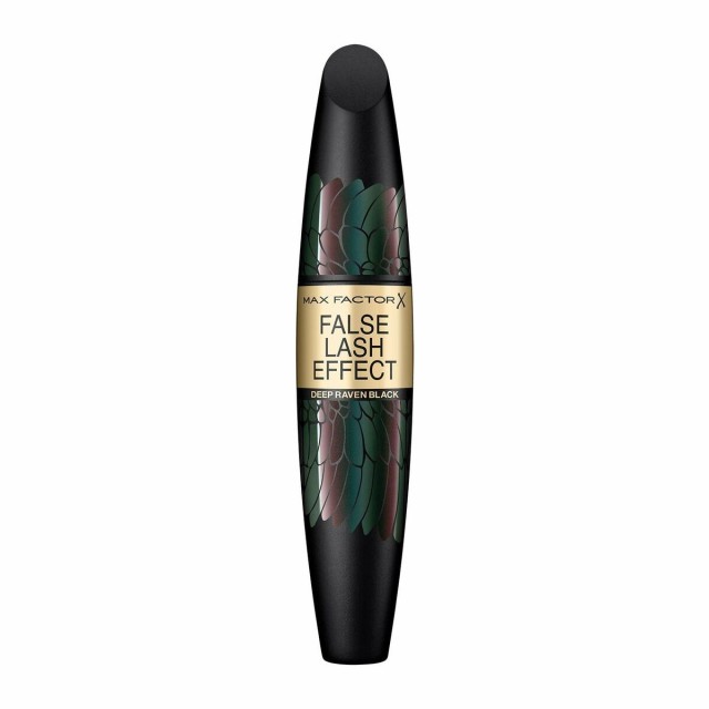 Máscara de Pestañas Max Factor False Lash Effect Deep Raven Black (13,1 ml)