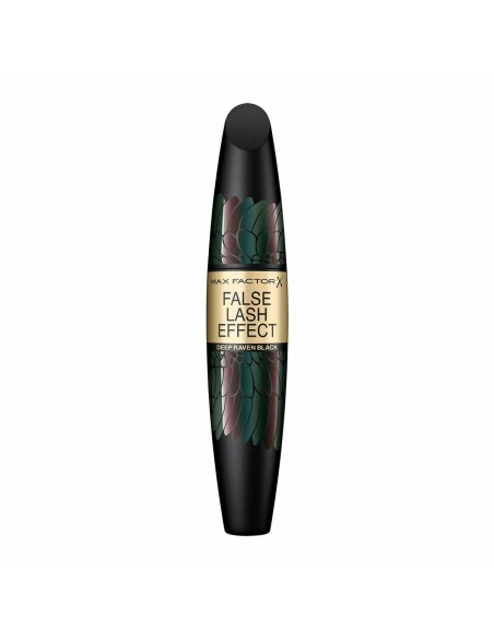 Mascara pour cils Max Factor False Lash Effect Deep Raven Black (13,1 ml)