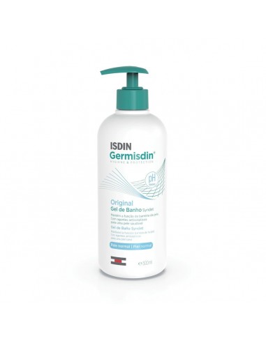 Gel Bagno Isdin Germisdin Antisettico...