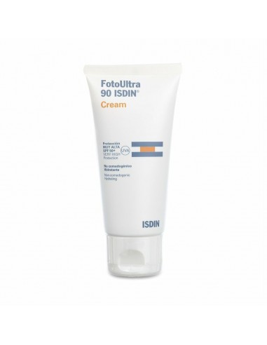 Sonnenschutz Isdin Spf 50 (50 ml)