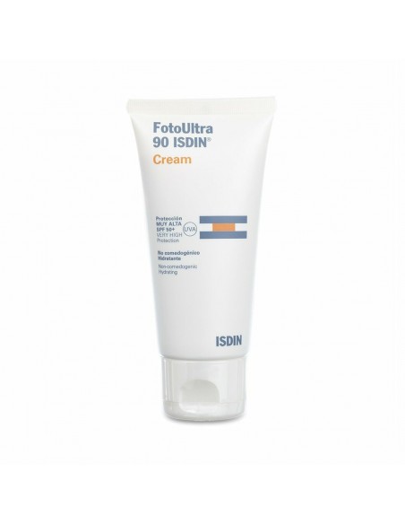 Protector Solar Isdin Spf 50 (50 ml)