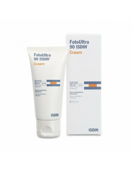 Protecteur Solaire Isdin Spf 50 (50 ml)