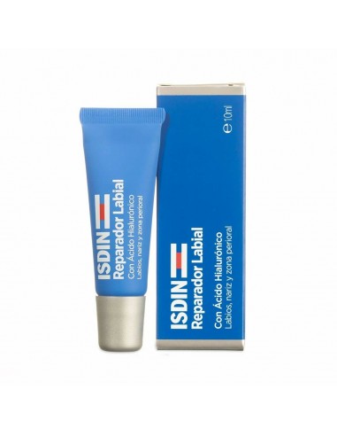 Lip Balm Isdin Hyaluronic Acid (10 ml)