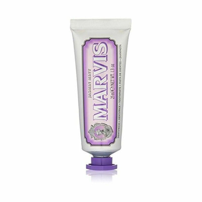 Dentifrice Marvis Jasmin Mint (25 ml)