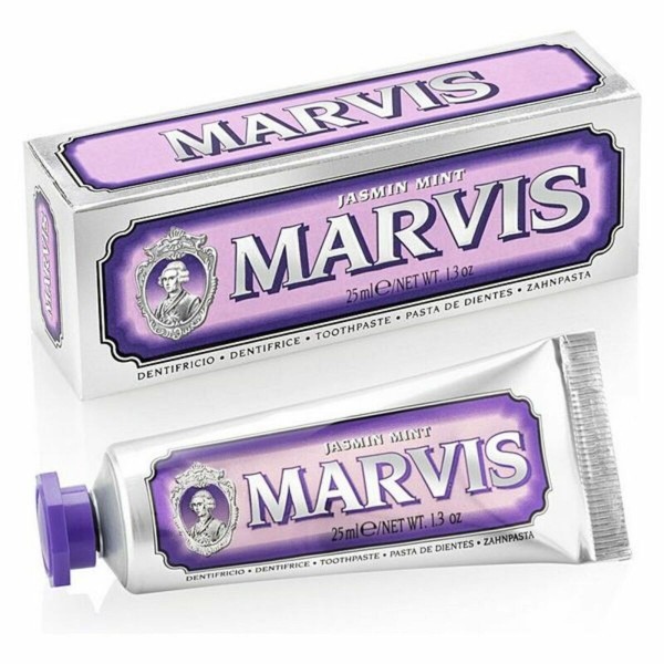 Dentifrice Marvis Jasmin Mint (25 ml)