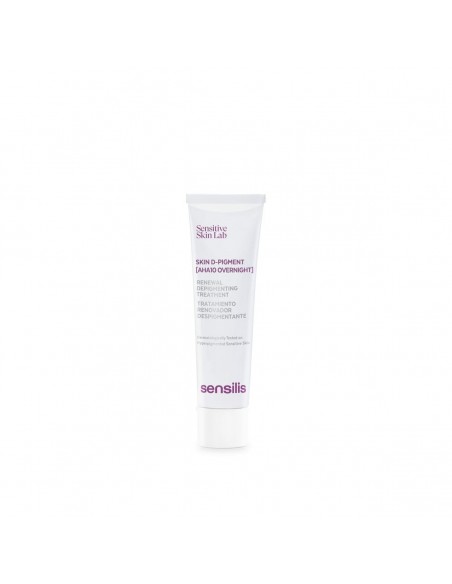 Anti-Pigment Cream Sensilis Skin D-Pigment  (30 ml)