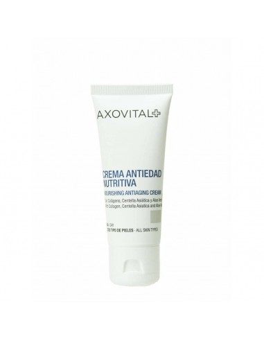 Anti-Aging-Tagescreme Axovital (40 ml)