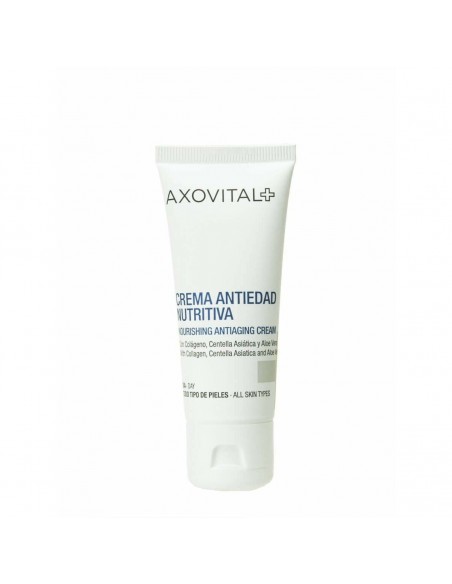 Anti-Aging Dagcrème Axovital (40 ml)