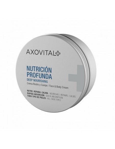 Body Cream Axovital (150 ml)