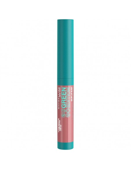 Lippgloss Maybelline Green Edition 07-moonlight (1,7 g)