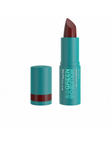 Hydrating Lipstick Maybelline Green Edition 001-ecliptic (10 g)