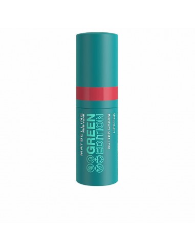 Pintalabios Hidratante Maybelline Green Edition 008-floral (10 g)