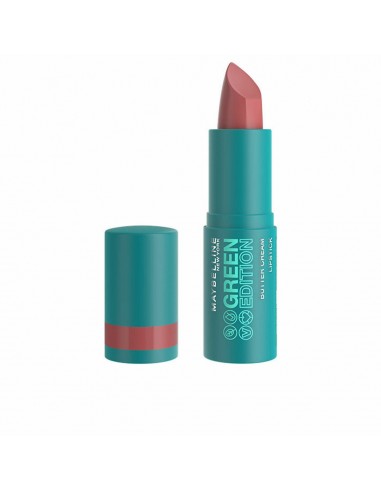 Hydrating Lipstick Maybelline Green Edition 011-glacier (10 g)