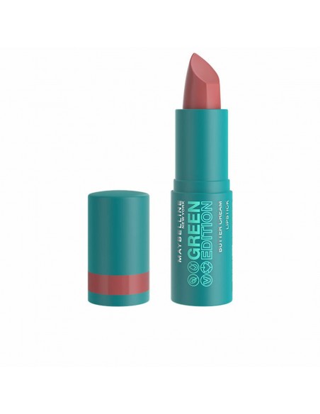 Rouge à lèvres hydratant Maybelline Green Edition 011-glacier (10 g)