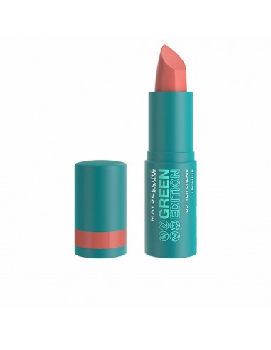 Hydrating Lipstick Maybelline Green Edition 013-shell (10 g)