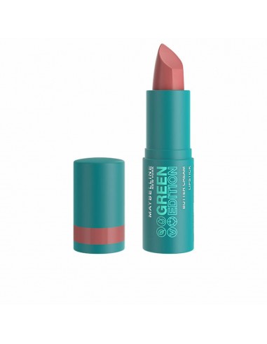 Rouge à lèvres hydratant Maybelline Green Edition 015-windy (10 g)