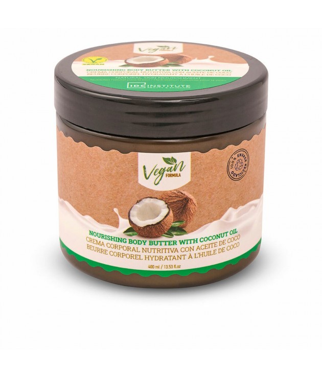 Crema Corpo IDC Institute Vegan Cocco...