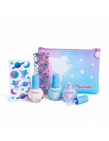 Kinder Make-up Set Martinelia 6 Onderdelen