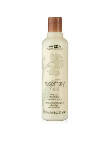 Acondicionador Aveda Menta Romero Ligero (250 ml)