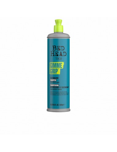 Shampoo Tigi Bed Head Gimme Grip...