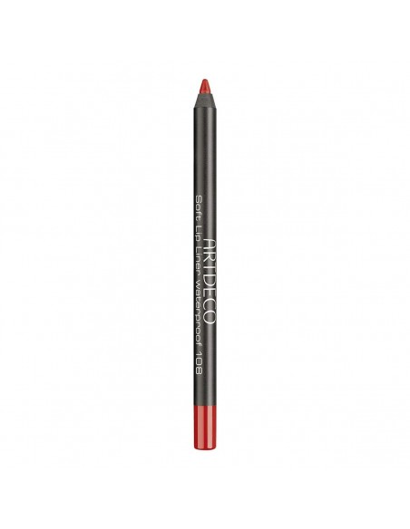 Lip Liner Pencil Artdeco Soft Fireball Water resistant (1,2 g)