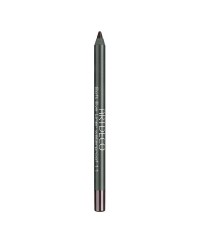 Eyeliner Artdeco Soft deep forest brown Resistente all'acqua (1,2 g)