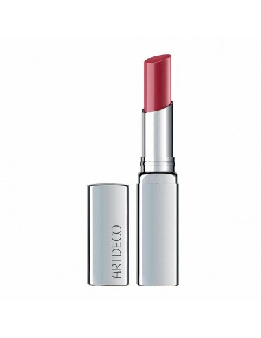 Baume à lèvres avec couleur Artdeco Color Booster Rose (3 g)