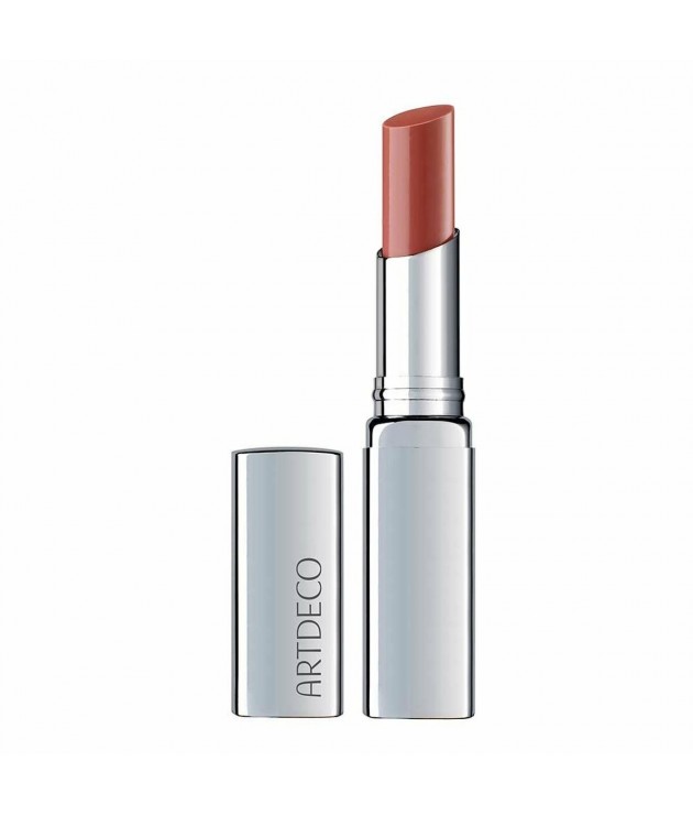 Coloured Lip Balm Artdeco Color Booster Nude (3 g)