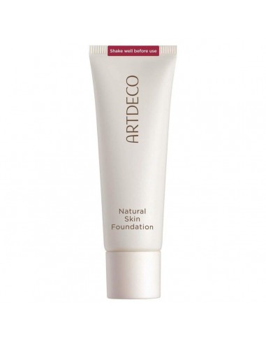 Base per Trucco Fluida Artdeco Natural Skin neutral/ neutral sand (25 