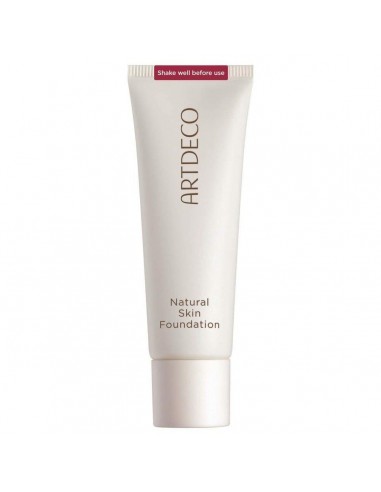 Base de maquillage liquide Artdeco Natural Skin neutral/ medium beige (25 ml)