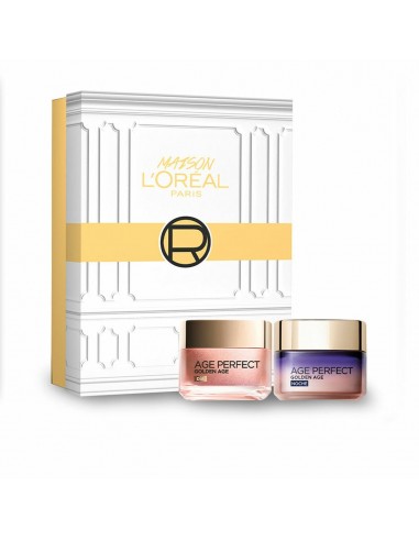 Cosmetic Set L'Oreal Make Up Age...