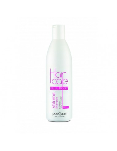 Shampoo Postquam Haircare Full Body...