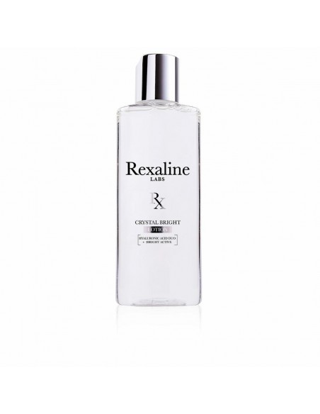 Exfoliant visage Rexaline Crystal Bright Acide Hyaluronique (150 ml)