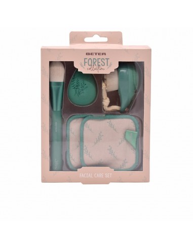 Kit per Struccarsi Beter Forest 5 Pezzi