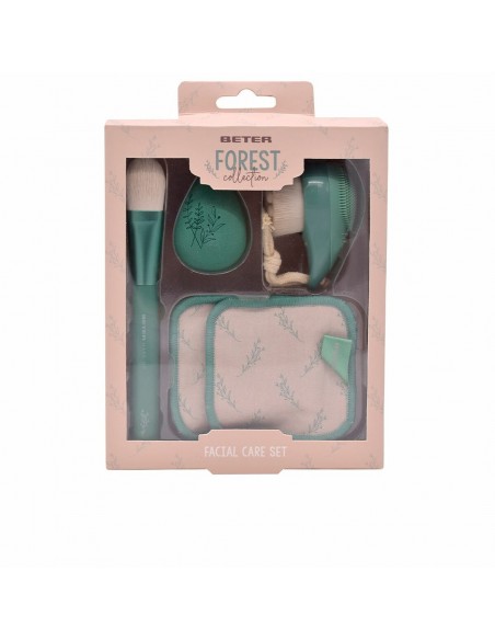 Kit para Desmaquillarse Beter Forest 5 Piezas