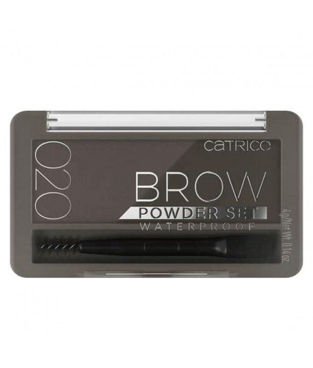 Make-Up Set Catrice Nº 020-brown...