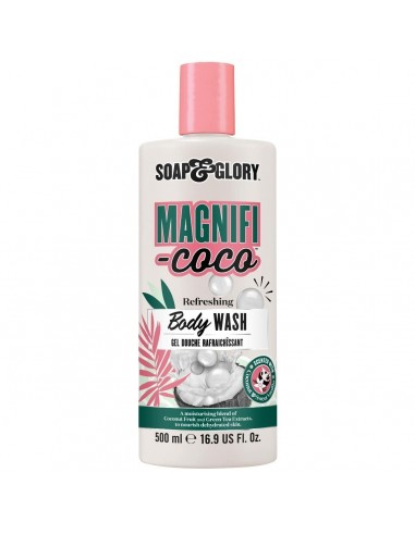 Gel de douche Soap & Glory Magnifi Coco