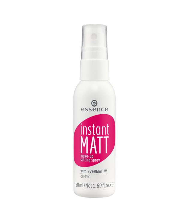 Festigungsspray Essence Instant Matt (50 ml)