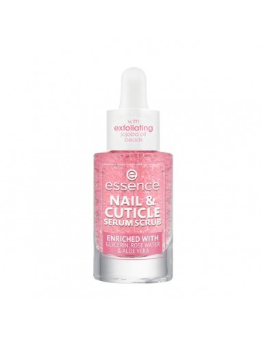 Exfoliating Serum Essence Nails Cuticles (8 g)