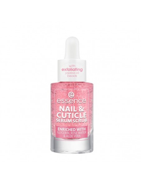 Exfoliating Serum Essence Nails Cuticles (8 g)