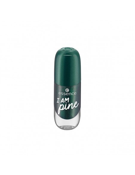 nagellak Essence Gel Nail Nº 21-I am pine (8 ml)