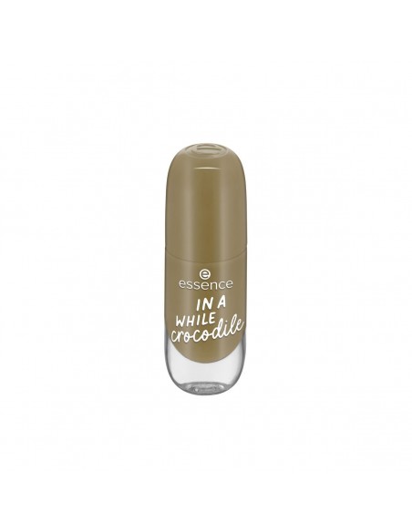 nail polish Essence Gel Nail Nº 36-in a while crocodile (8 ml)