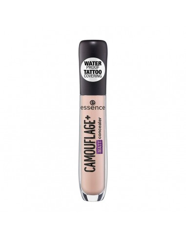 Corrector Facial Essence Camouflage+ Matt Nº 10 (5 ml)