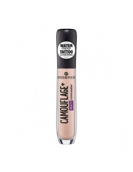 Corrector Facial Essence Camouflage+ Matt Nº 10 (5 ml)